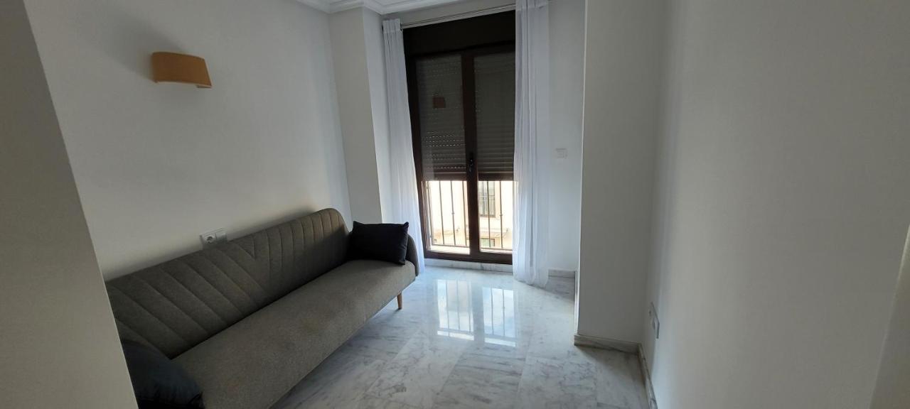 Luxury Apartment In The Heart Of Moraira & 200Mtrs From The Sea ภายนอก รูปภาพ