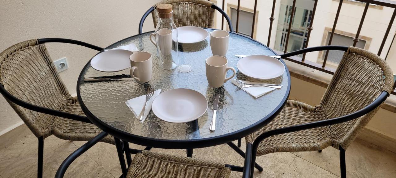 Luxury Apartment In The Heart Of Moraira & 200Mtrs From The Sea ภายนอก รูปภาพ