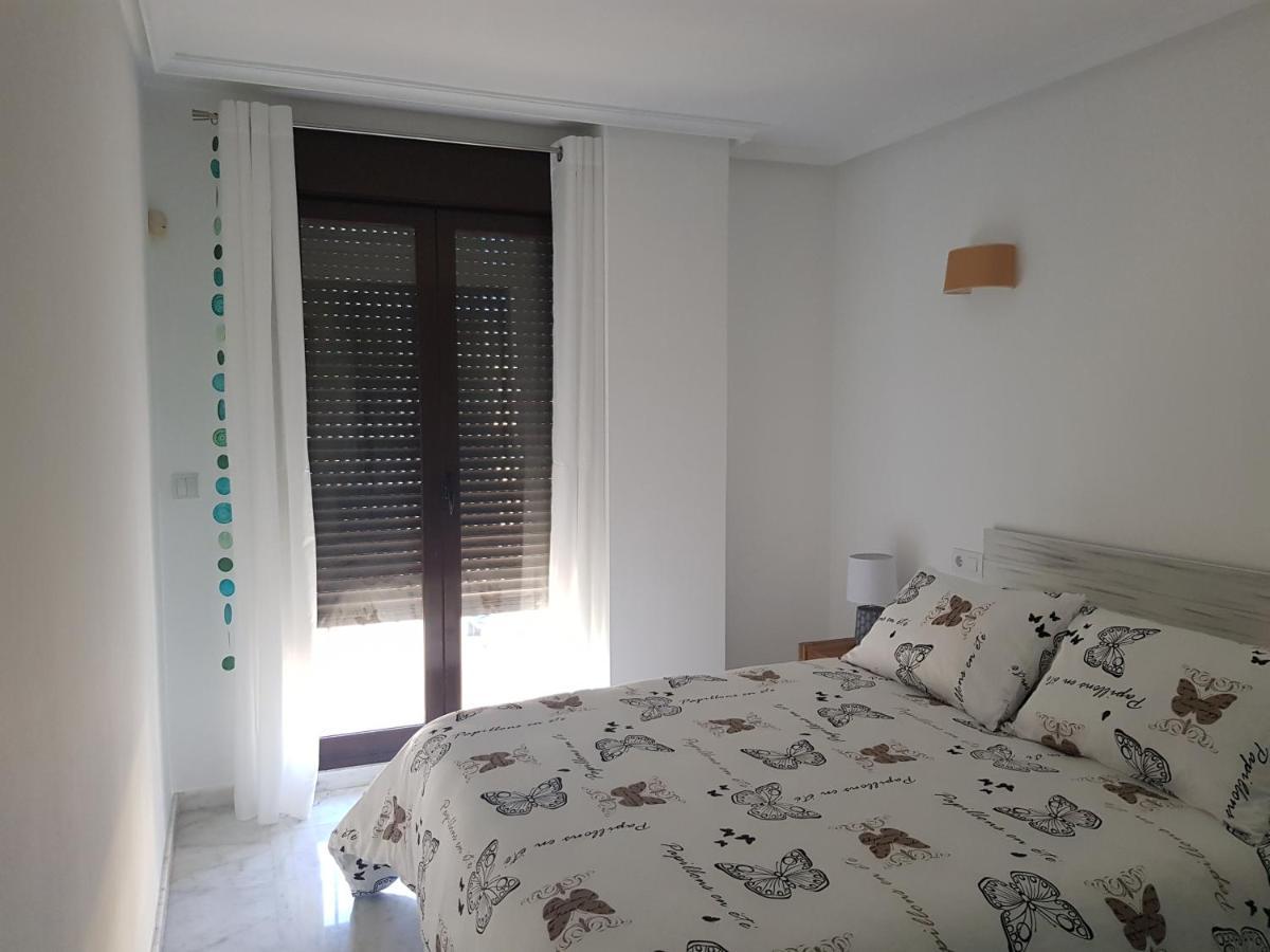 Luxury Apartment In The Heart Of Moraira & 200Mtrs From The Sea ภายนอก รูปภาพ