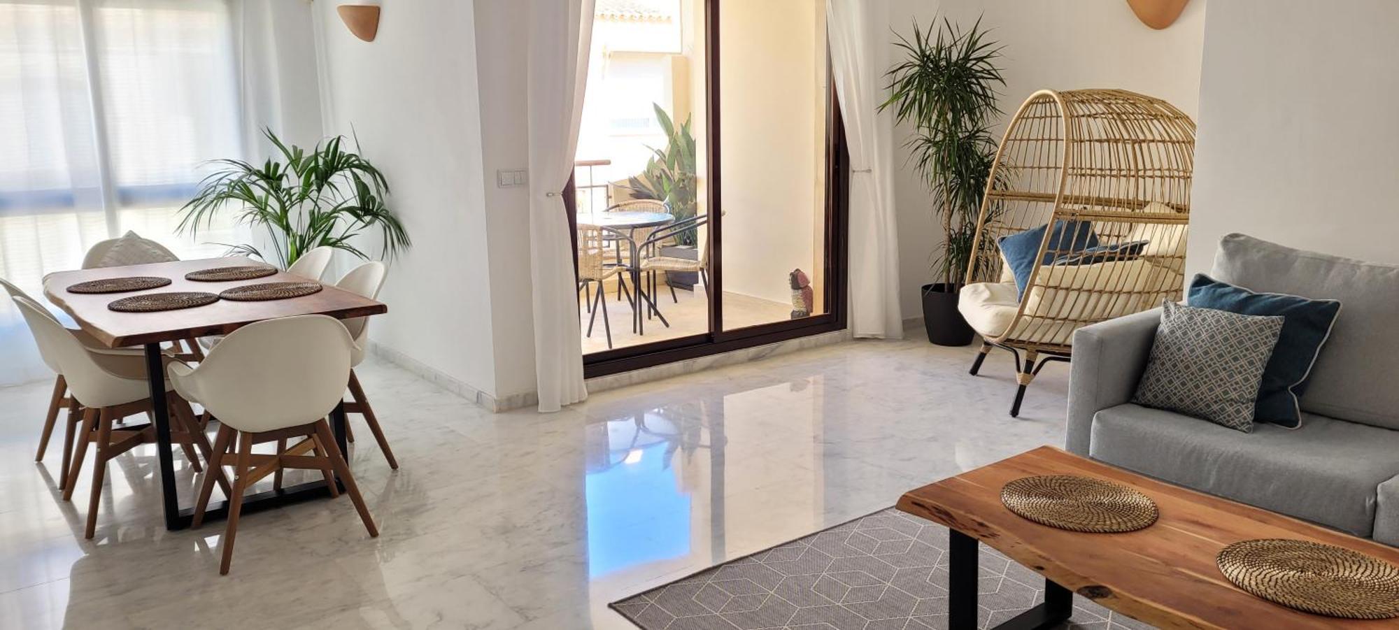 Luxury Apartment In The Heart Of Moraira & 200Mtrs From The Sea ภายนอก รูปภาพ