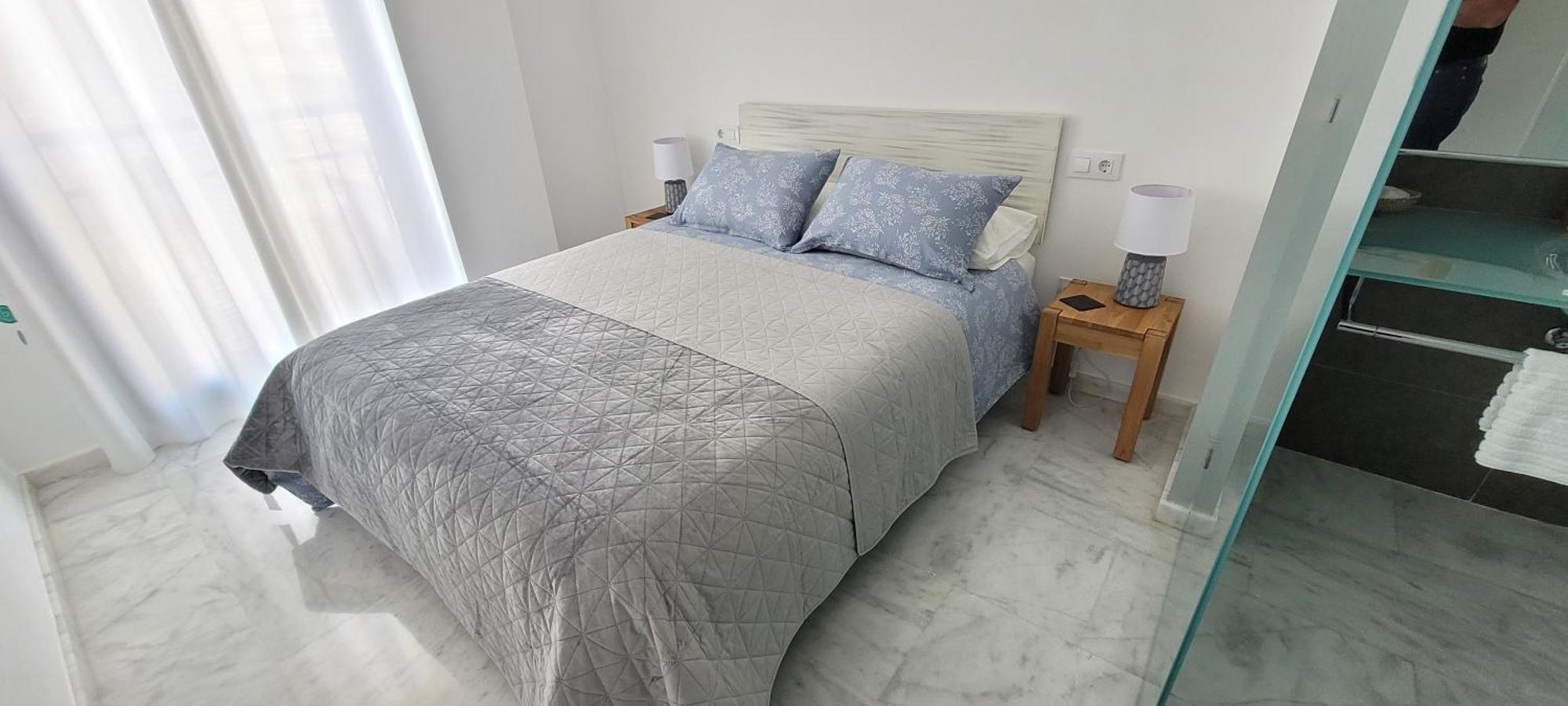 Luxury Apartment In The Heart Of Moraira & 200Mtrs From The Sea ภายนอก รูปภาพ